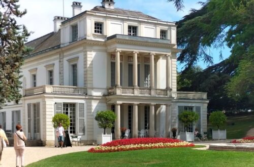 Escapade Seine et Marne Juin 2026