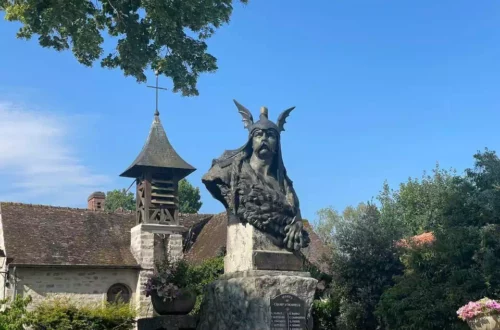Escapade Seine et Marne Juin 2026