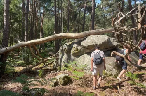Escapade Seine et Marne Juin 2026