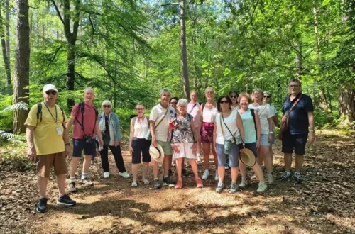 Escapade Seine et Marne Juin 2026