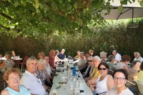 Escapade Seine et Marne Juin 2026