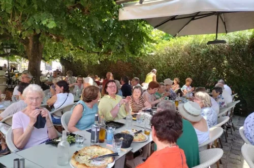 Escapade Seine et Marne Juin 2026