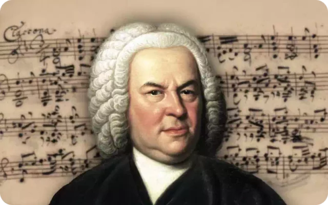Conférence tls Bach