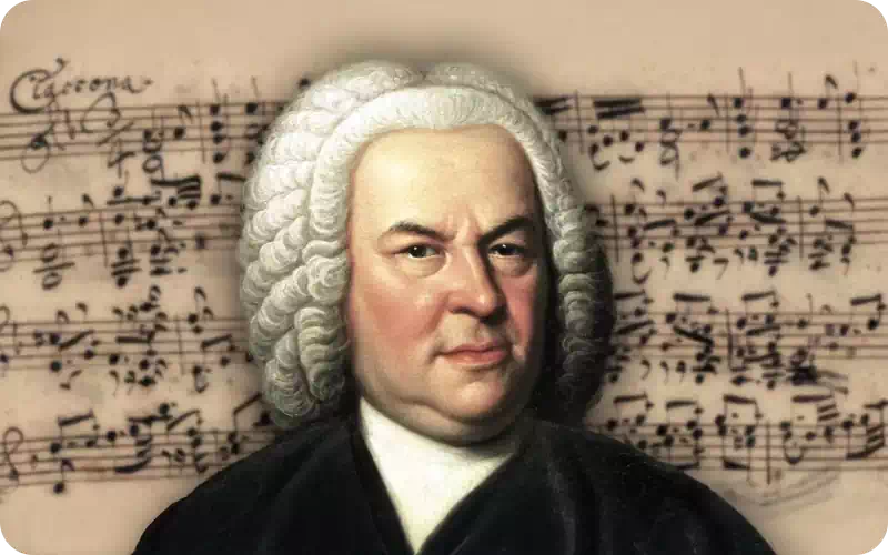 Conférence tls Bach