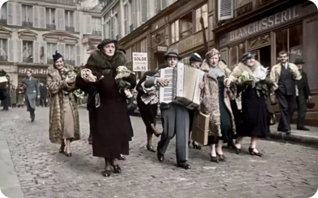 La femme en France dans l&rsquo;entre-deux guerres