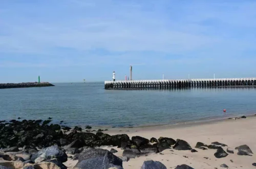 Sortie TLS : Destrooper et Ostende