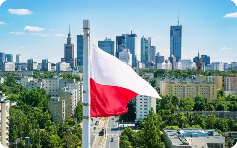 conférence tls Pologne