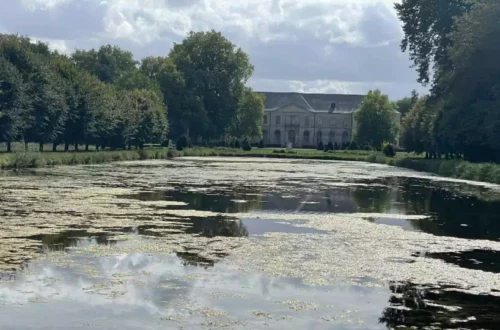 Domaine de Chaalis (13)