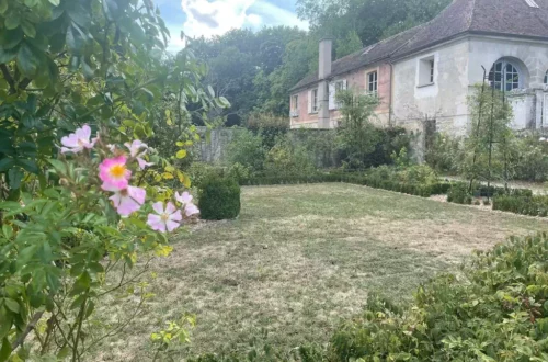 Domaine de Chaalis (16)