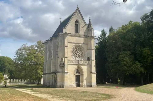 Domaine de Chaalis (25)
