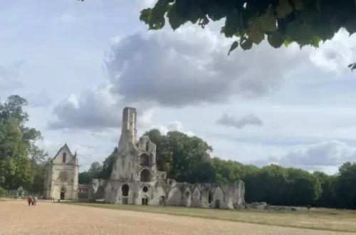 Domaine de Chaalis (8)