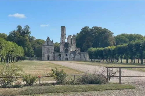 Domaine de Chaalis (9)