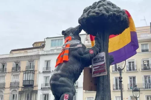 voyage Madrid Tolède 2026