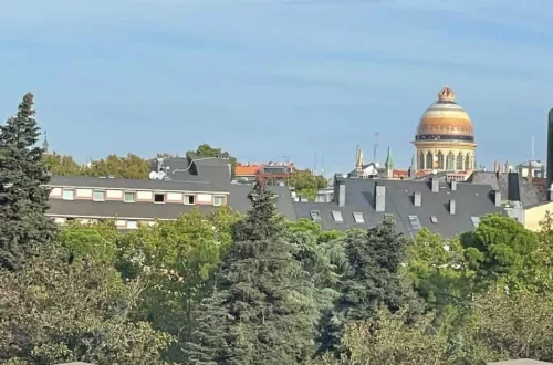 voyage Madrid Tolède 2026