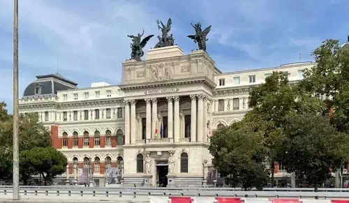 voyage Madrid Tolède 2026