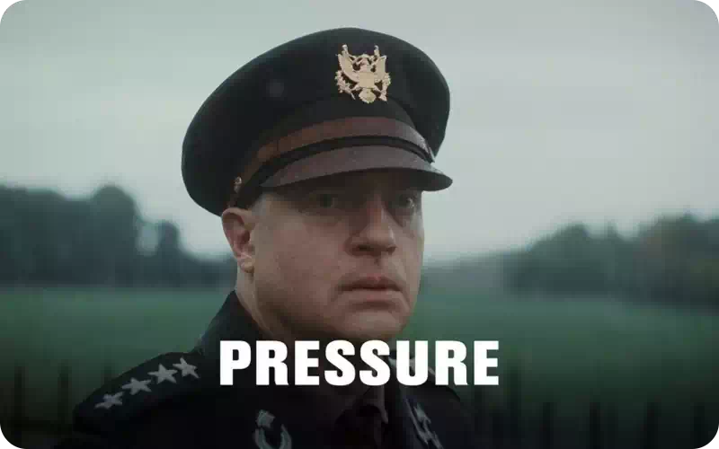 pressure