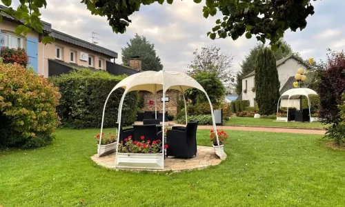 Les méandres de la seine (11)