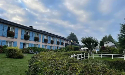 Les méandres de la seine (12)