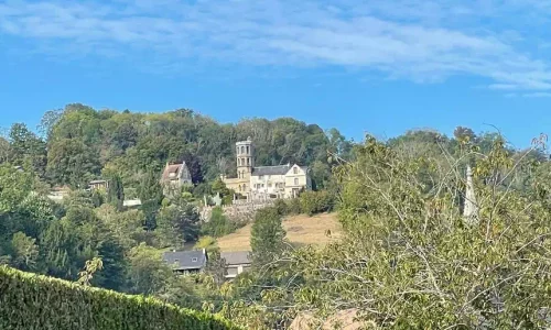 Les méandres de la seine (17)
