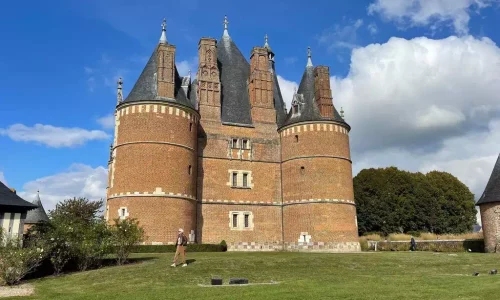Les méandres de la seine (23)