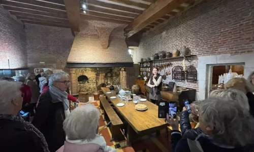 Les méandres de la seine (25)