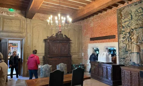 Les méandres de la seine (26)