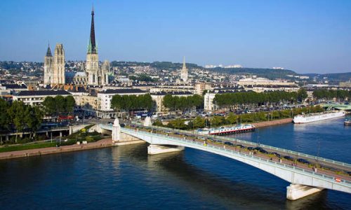 Rouen
