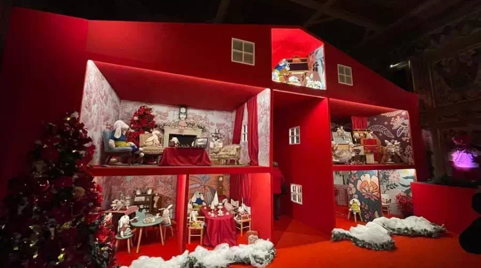 Vaux le vicomte (13)