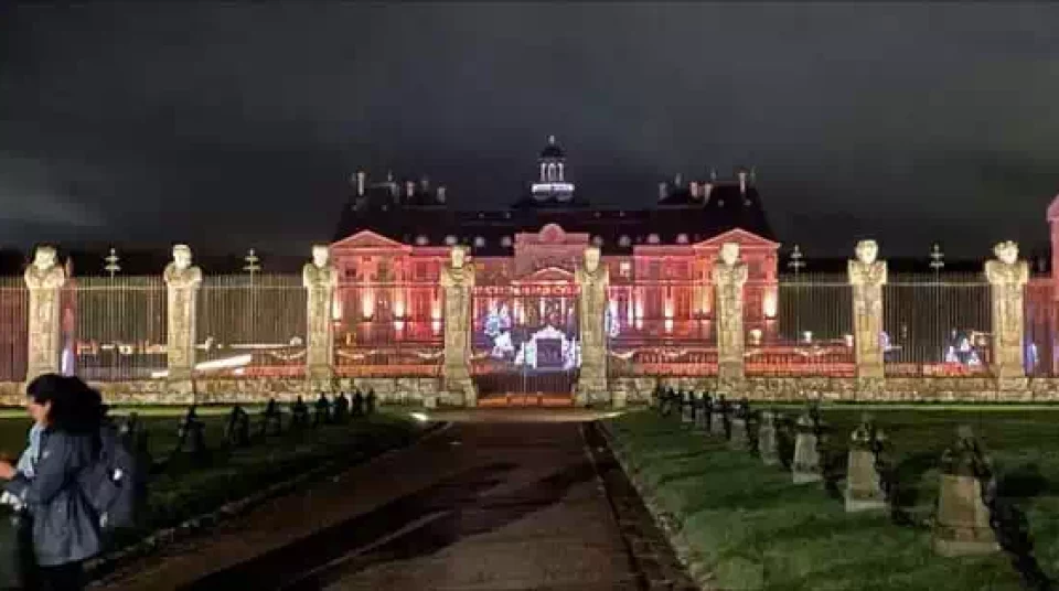 Vaux le vicomte (18)