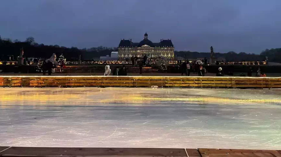Vaux le vicomte (19)