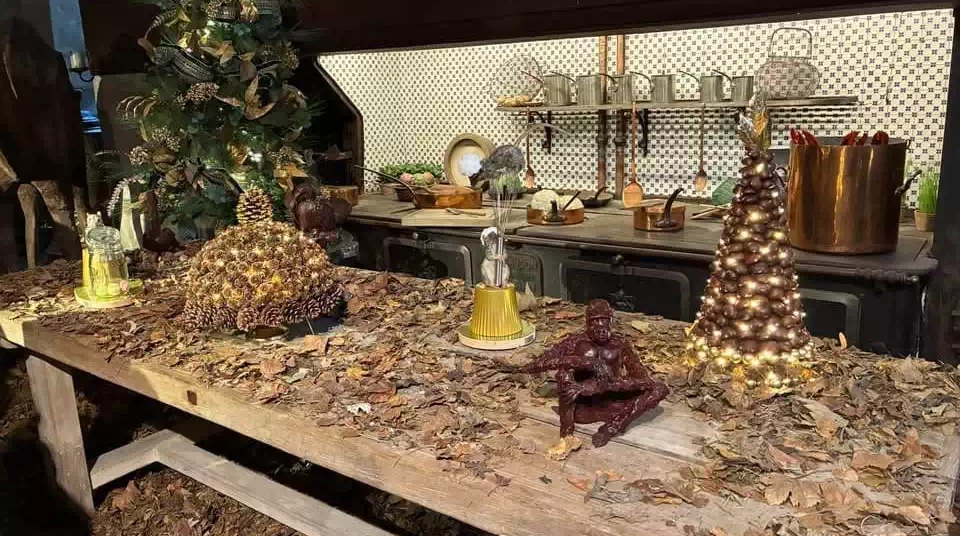 Vaux le vicomte (20)