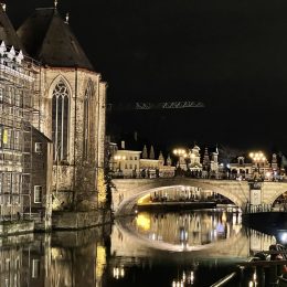 balade - à chaque coin de rue, une vue différente