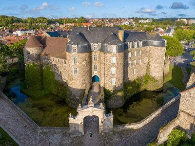 chateau-comtal-de-boulogne-sur-mer