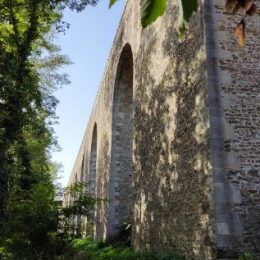 l'aqueduc