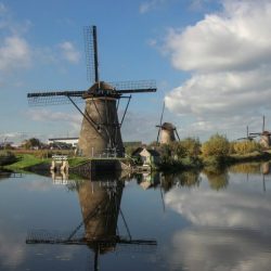 moulins-kinderdijk-