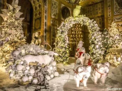 noel-vaux-le-vicomte